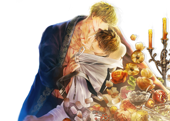 달의 강을 걸고 맹세해라. <br>그믐마다 날 찾아오겠노라고