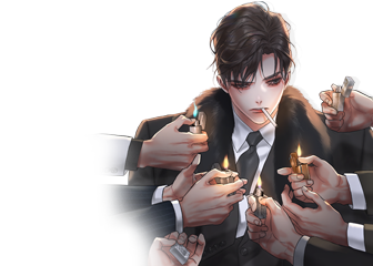 검아, 대체 어디 있었어? <br> 대체 그동안 어디서… 뭘 하고 있었어?