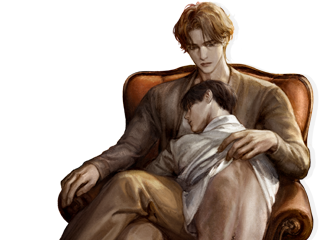 꿈꿨었다. 나에게도 주어질, <br>날 기다리는 운명적인 만남의 순간을. 