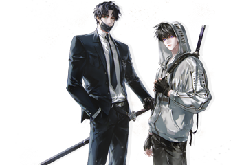 차서운, 내 거. 나도 차서운 거.  <br>서로 마음 통함. 개소리 사절. 