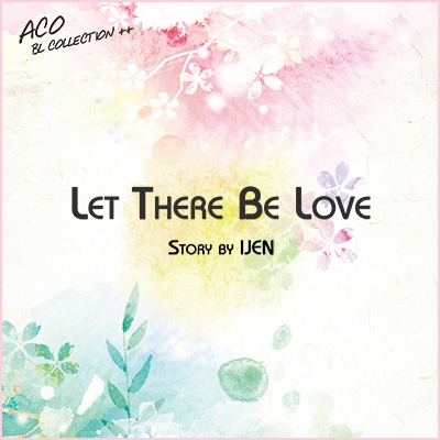 Let There Be Love 사진