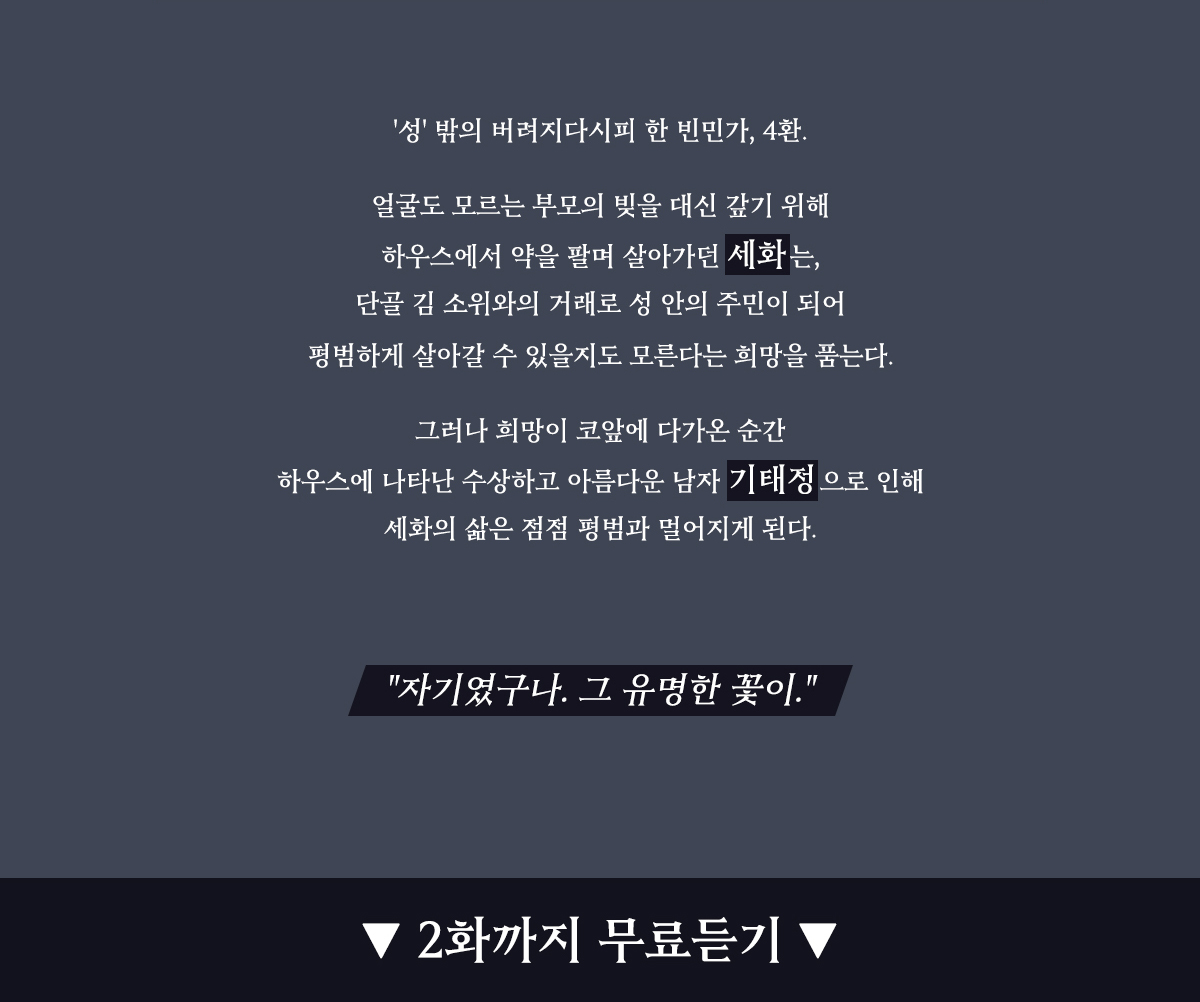 작품 줄거리