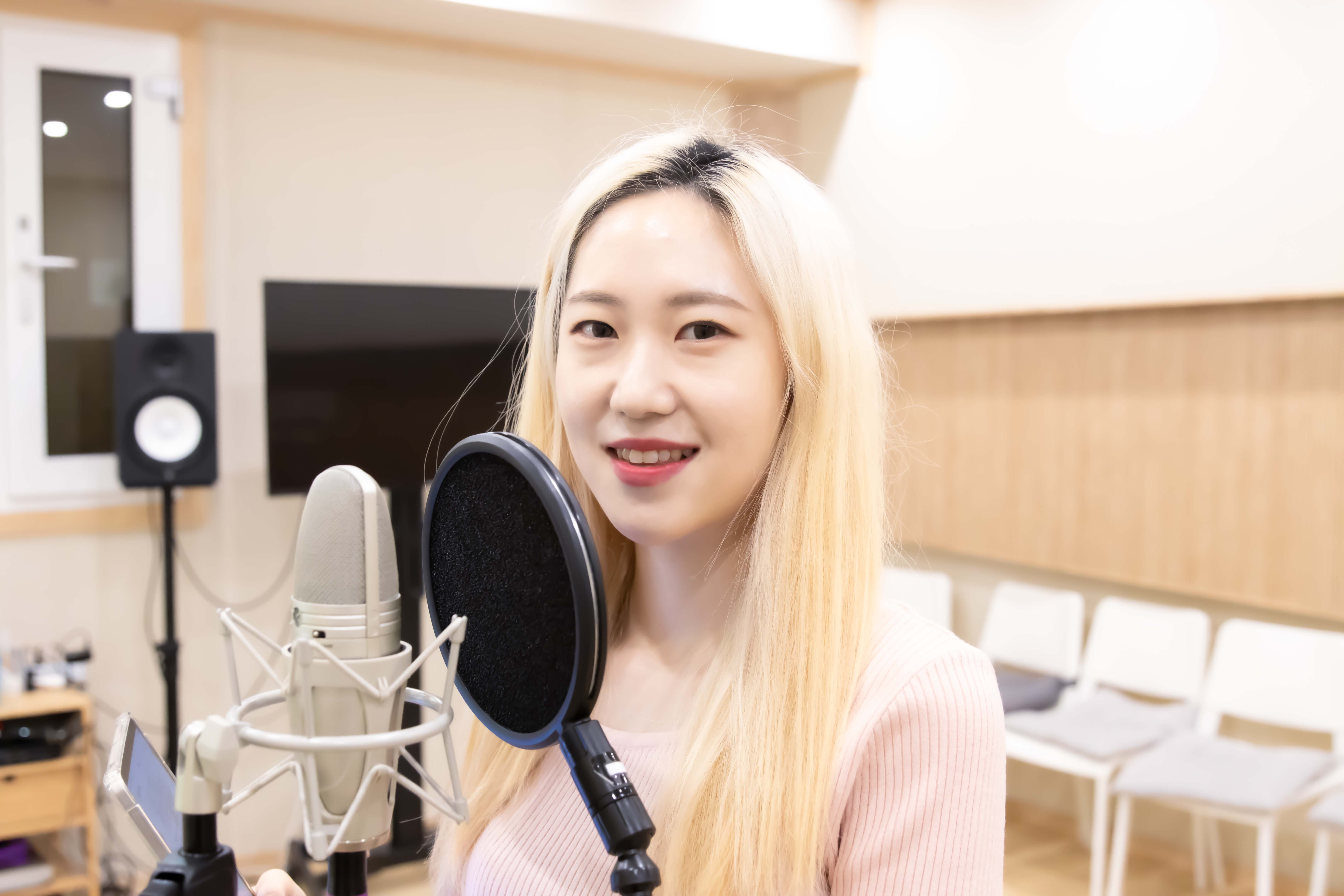 권다예 사진